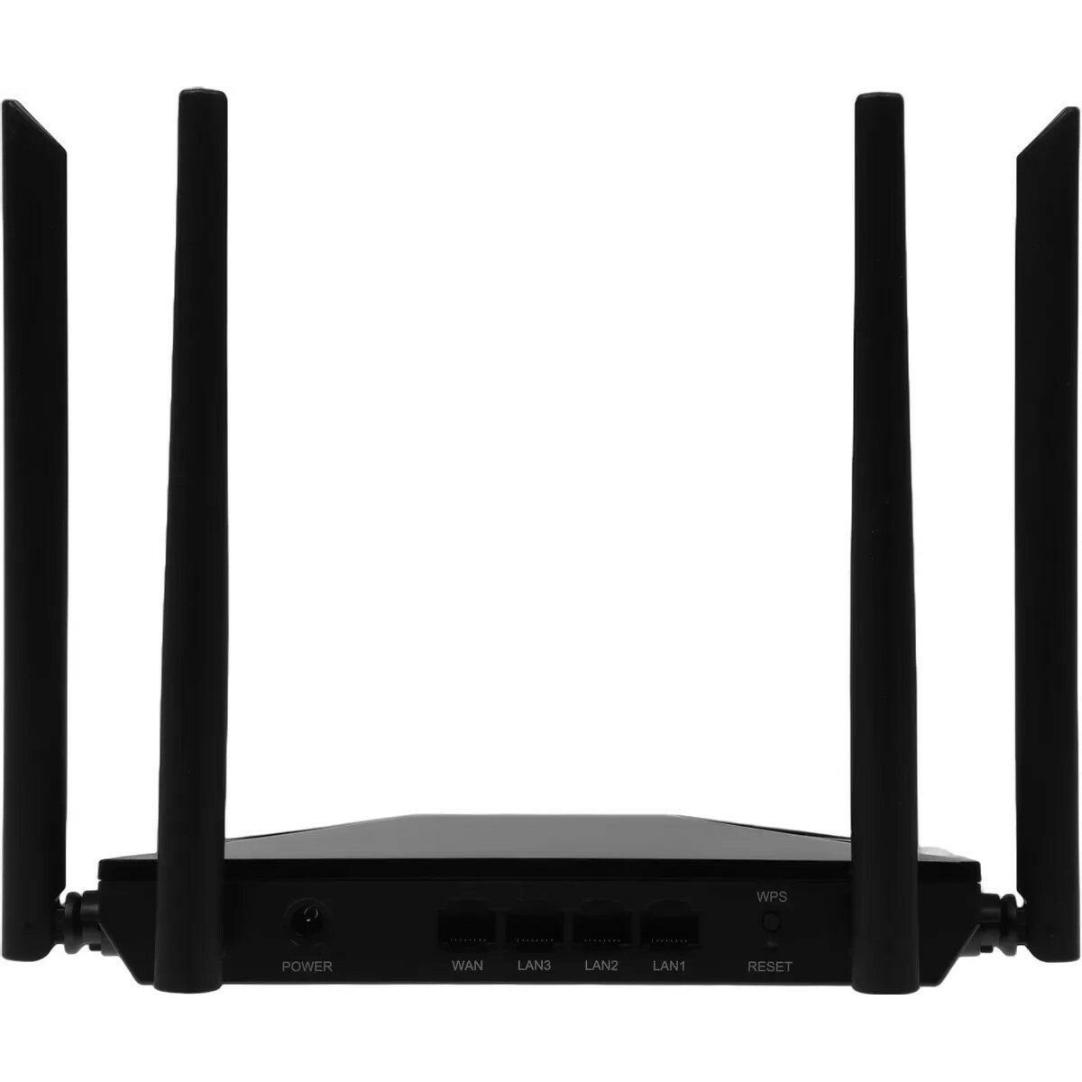 Wi-Fi роутер Netis NC65 