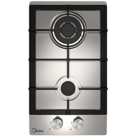 Варочная панель Midea MG3205TX (Цвет: Inox)