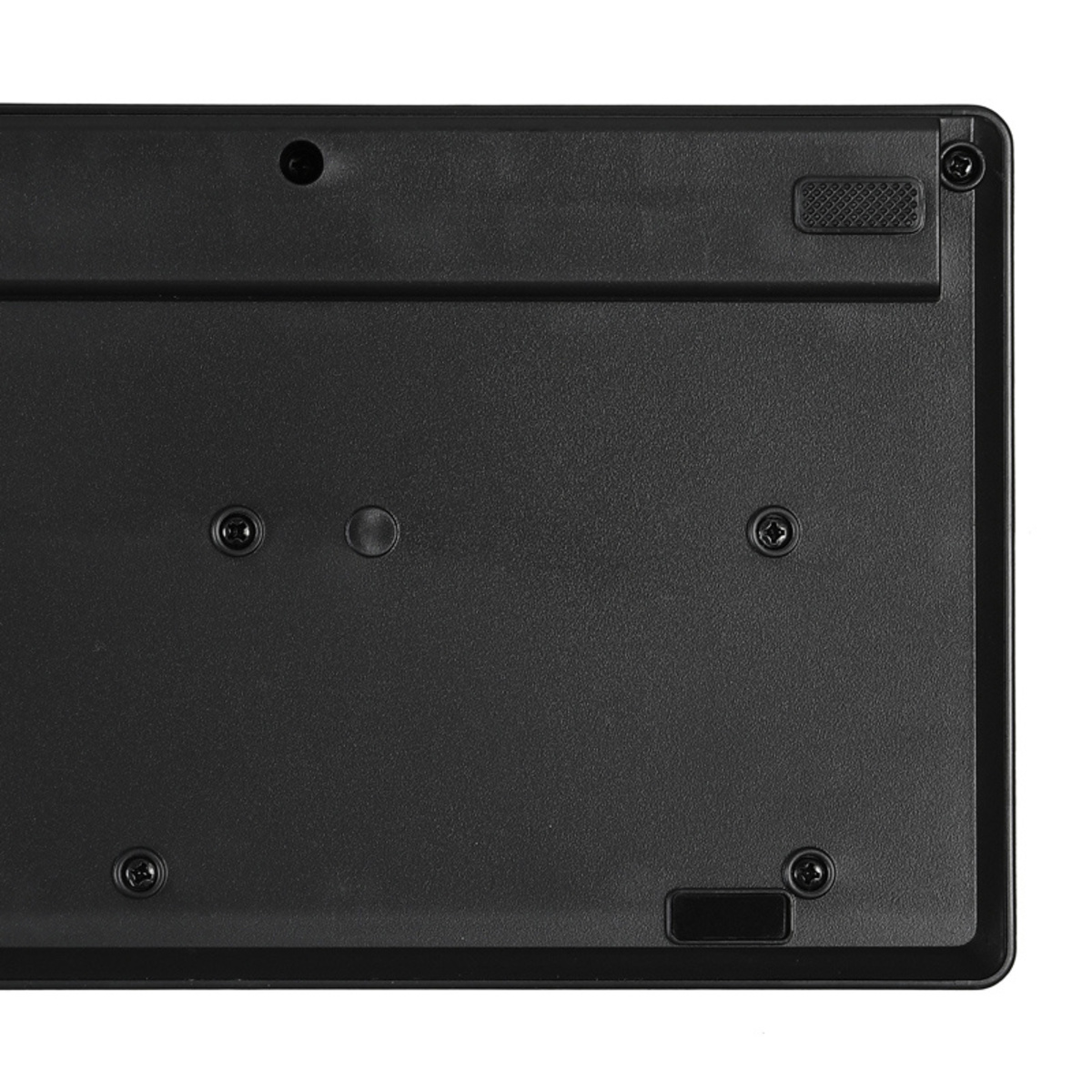 Клавиатура + мышь Оклик 240M (Цвет: Black)