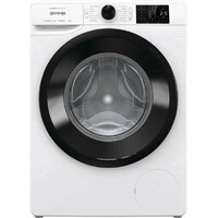 Стиральная машина Gorenje WNEI72SB, белый