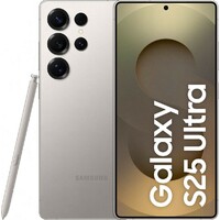 Смартфон Samsung Galaxy S25 Ultra 16/1Tb (Цвет: Titanium Gray)