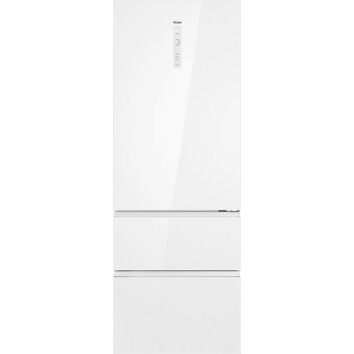 Холодильник Haier A4F745CGWGRU1, белый