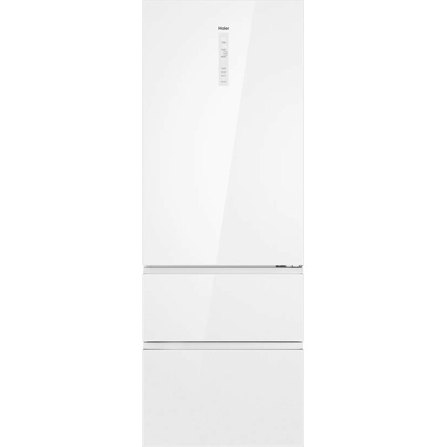 Холодильник Haier A4F745CGWGRU1, белый