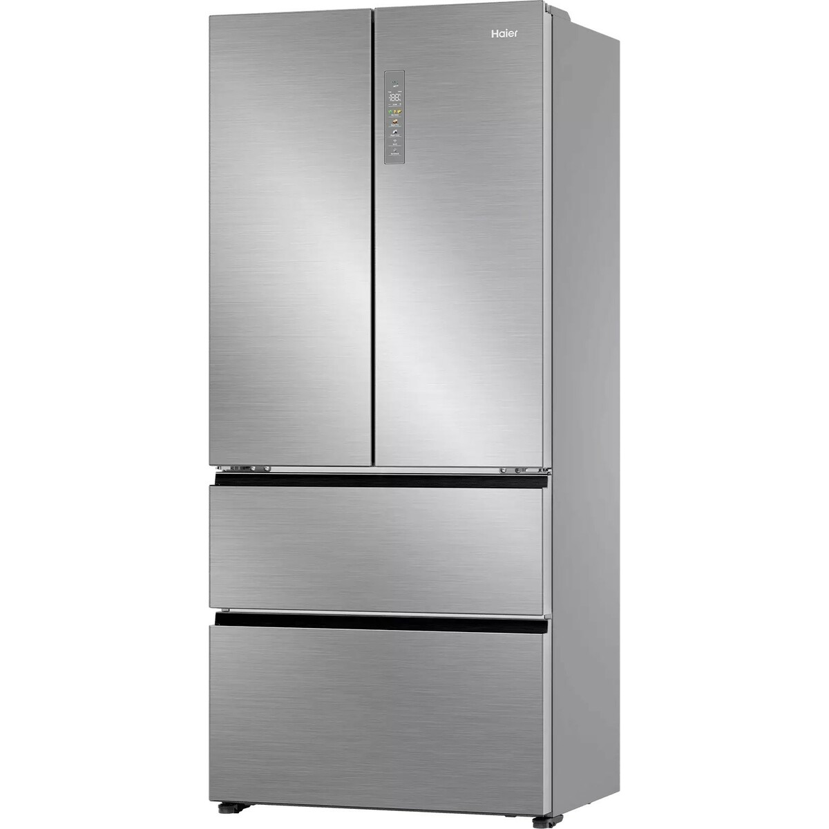 Холодильник Haier HB16FRSAAAERU (Цвет: Inox)