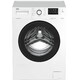 Стиральная машина Beko WSRE8612XAWI, бел.. Стиральная машина Beko WSRE8612XAWI, бел..