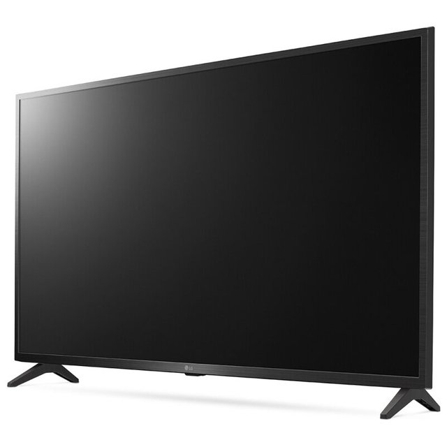 Телевизор LG 43  43UQ75006LF (Цвет: Black)