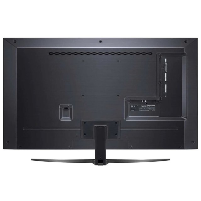 Телевизор LG 50  50QNED816QA QNED MiniLED (Цвет: Black)