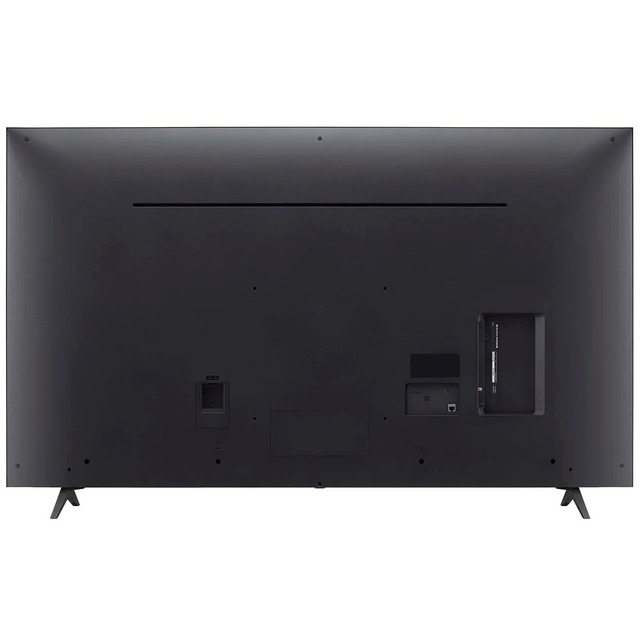 Телевизор LG 50  50UQ80006LB (Цвет: Dark Gray)