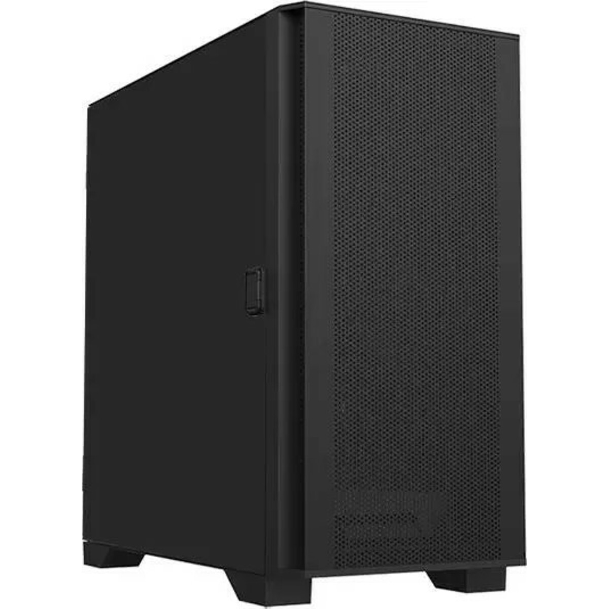 ПК IRU Home 310B7G (Core i7 12700 2.1Ghz / 16Gb DDR4 / SSD1Tb / Intel UHD Graphics 770 / FreeDOS / black) 