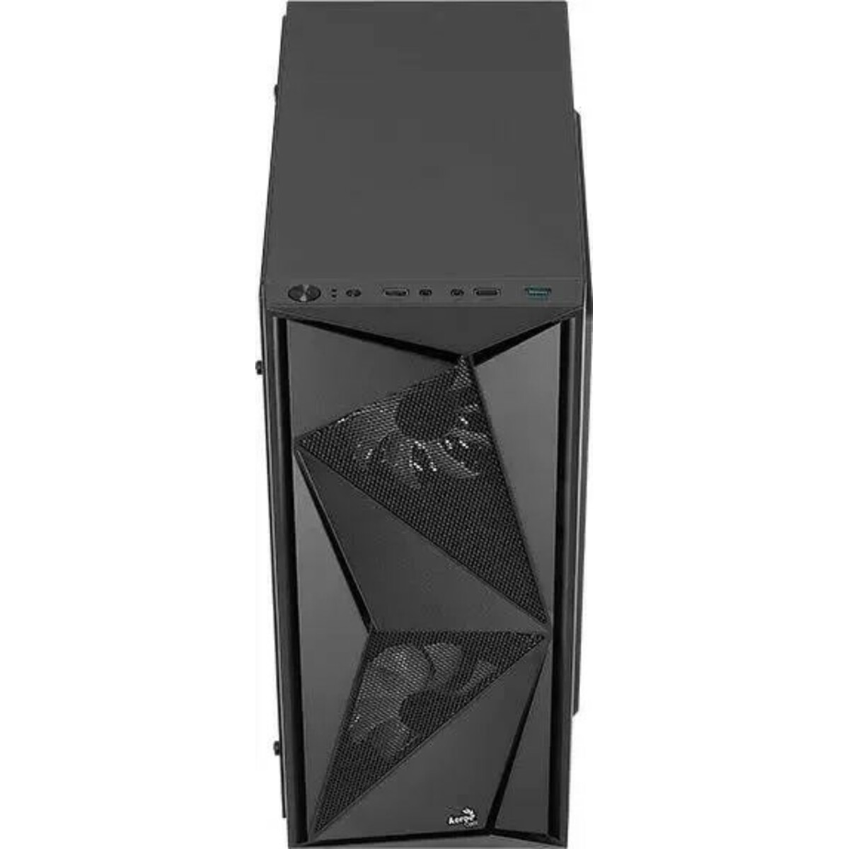 ПК IRU Home 310H6G (Core i3 13100 3.4Ghz / 16Gb DDR4 / SSD1Tb /  Intel UHD Graphics 730 / FreeDOS / black) 