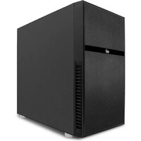 ПК IRU Home 310B7G (Core i5 12400 2.5Ghz/32Gb DDR4/SSD1Tb/Intel UHD Graphics 730/FreeDOS/black)