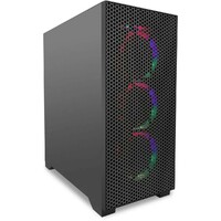 ПК IRU Game 710Z7GP (Core i7 12700F/32Gb DDR5/SSD1Tb/AMD Radeon RX 7700XT 12Gb/Free DOS/black) 
