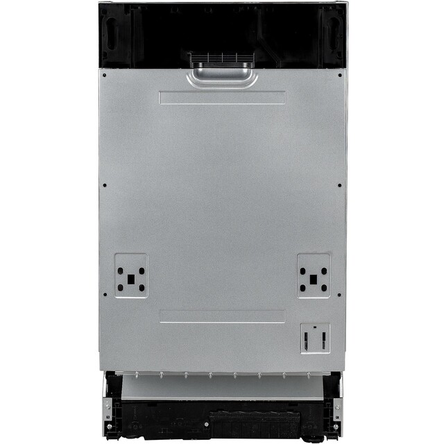 Посудомоечная машина DeLonghi DDW 06S Brace plus (Цвет: Inox)
