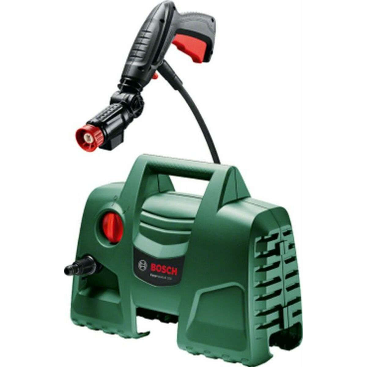 Минимойка Bosch EasyAquatak 100 1200Вт