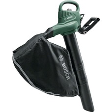 Воздуходувка-пылесос Bosch UniversalGardenTidy 3000 (Цвет: Green)