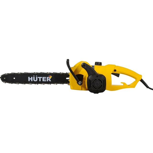 Электрическая цепная пила Huter ELS-2,7P (Цвет: Yellow) Электрическая цепная пила Huter ELS-2,7P (Цвет: Yellow)
