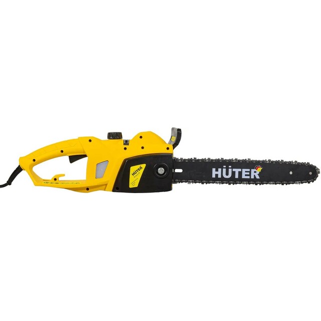 Электрическая цепная пила Huter ELS-2,7P (Цвет: Yellow) Электрическая цепная пила Huter ELS-2,7P (Цвет: Yellow)