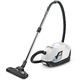Пылесос Karcher DS 6 (Цвет: White)