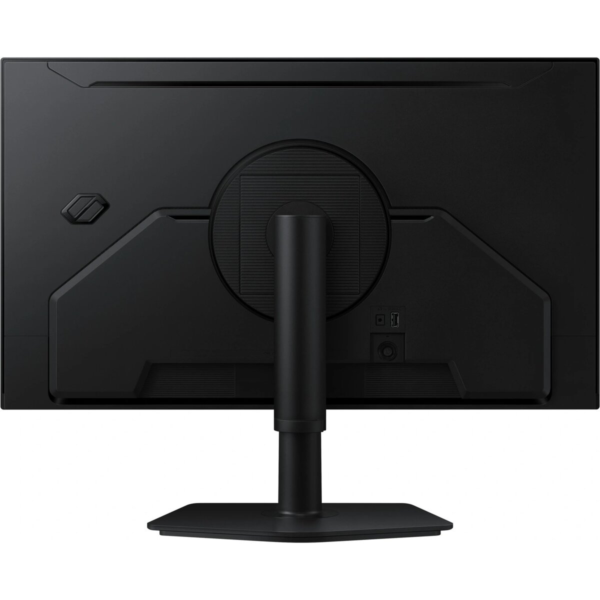Монитор Samsung 27" Odyssey G4 S27HG400EIXCI, черный
