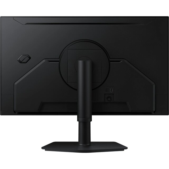 Монитор Samsung 27" Odyssey G4 S27HG400EIXCI, черный Монитор Samsung 27" Odyssey G4 S27HG400EIXCI, черный