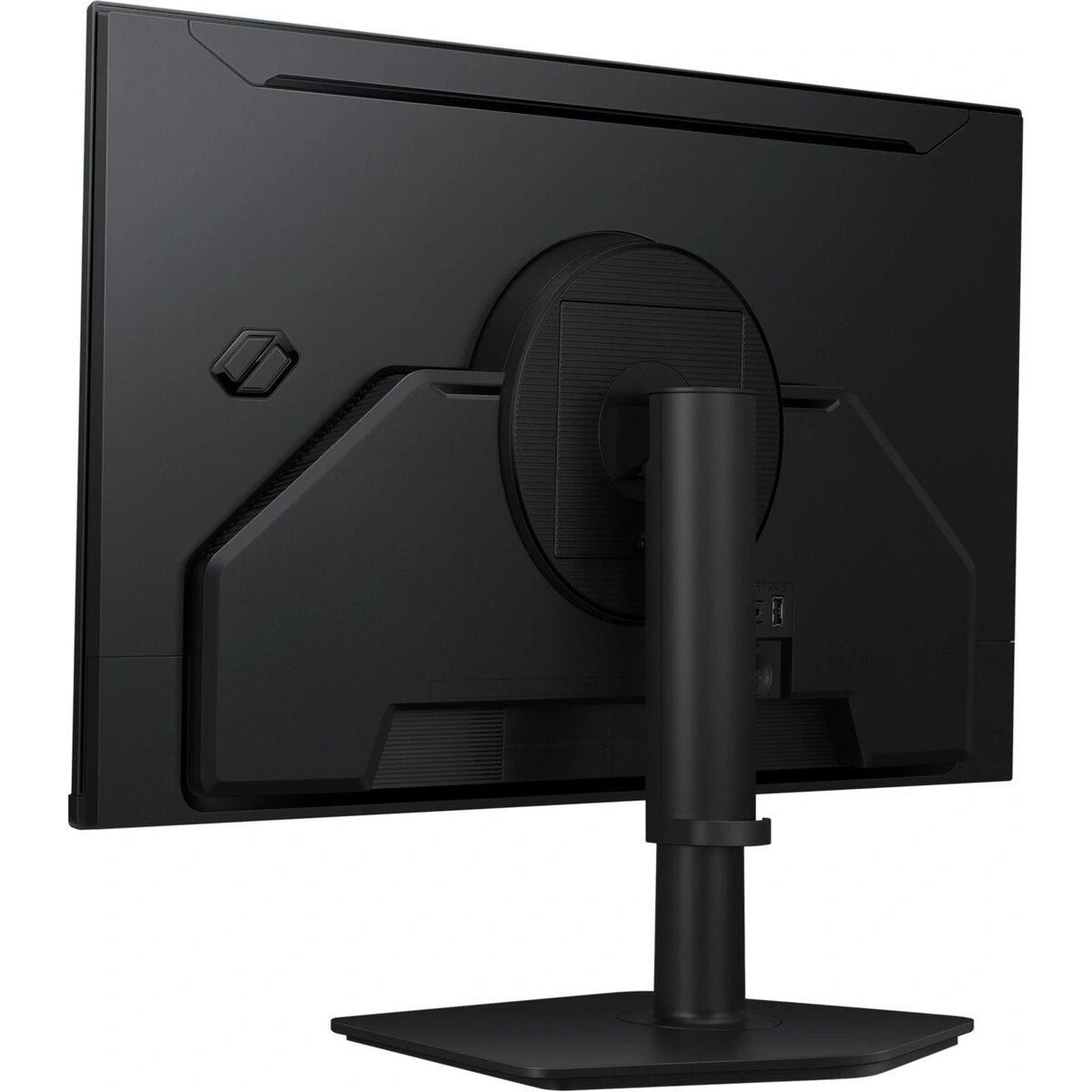 Монитор Samsung 27" Odyssey G4 S27HG400EIXCI, черный