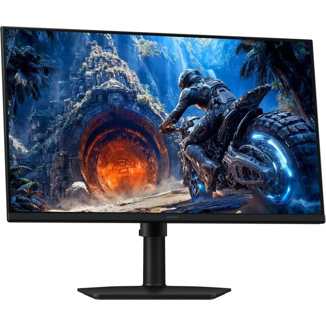 Монитор Samsung 27" Odyssey G4 S27HG400EIXCI, черный Монитор Samsung 27" Odyssey G4 S27HG400EIXCI, черный