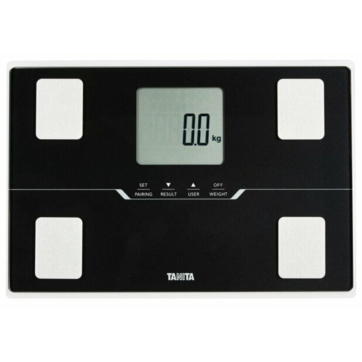 Весы напольные Tanita BC-313 (Цвет: Black)