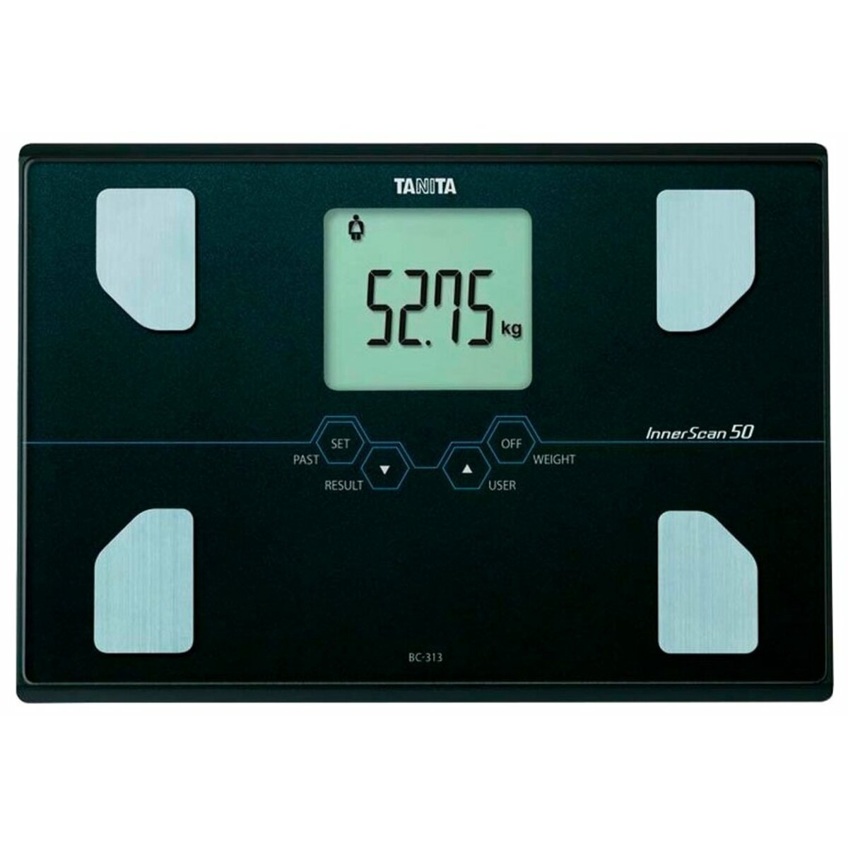 Весы напольные Tanita BC-313 (Цвет: Black)