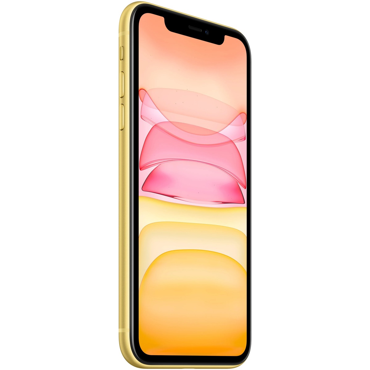 Смартфон Apple iPhone 11 64Gb (Цвет: Yellow)