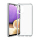 Чехол-накладка iTskins Spectrum Clear для смартфона Samsung Galaxy A32 (Цвет: Clear)