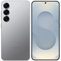 Смартфон Samsung Galaxy S25 12/256Gb S931BZSCCAU (Цвет: Silver Shadow)