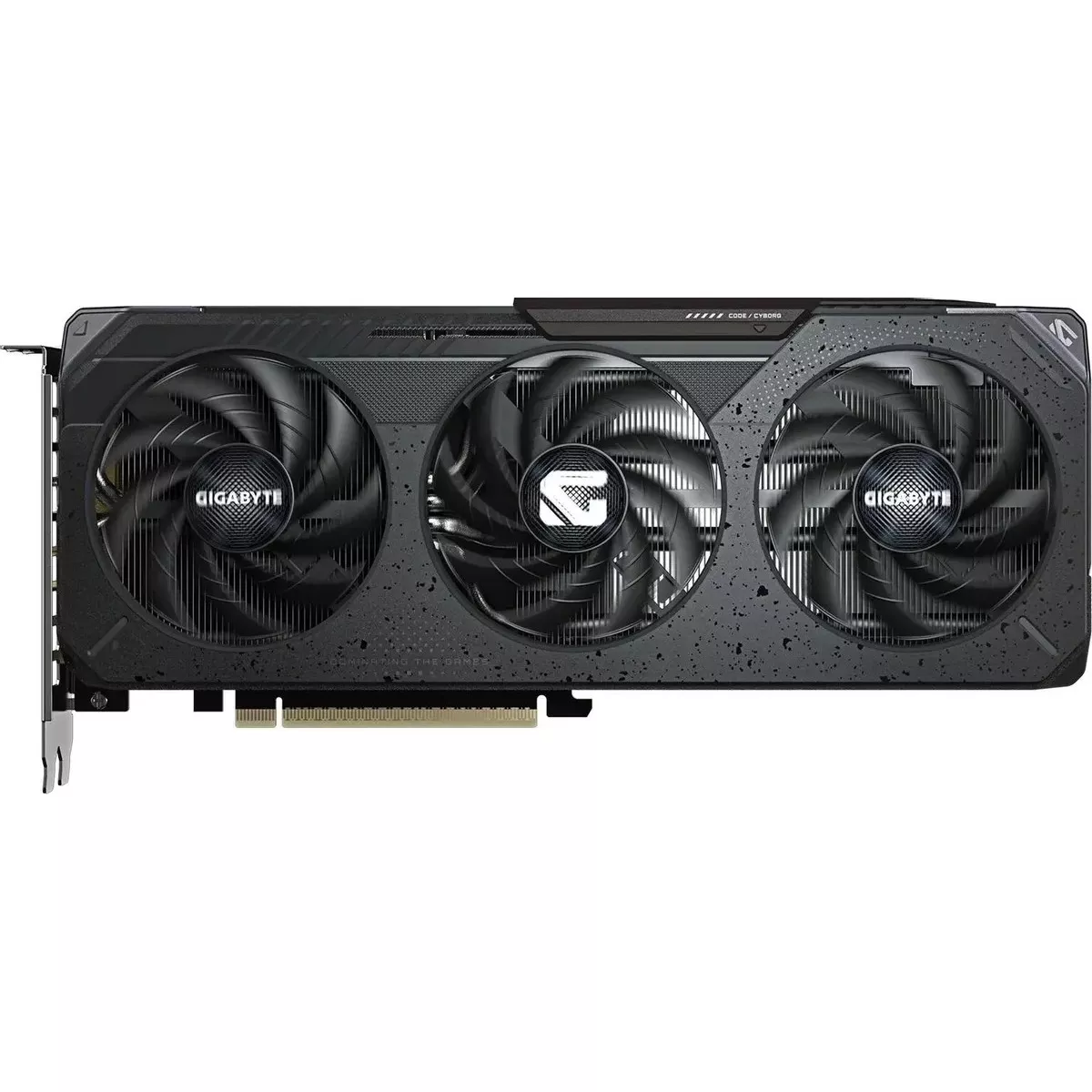 Видеокарта Gigabyte GeForce RTX 5060 GAMING OC 8G (GV-N5060GAMING OC-8GD 1.0)