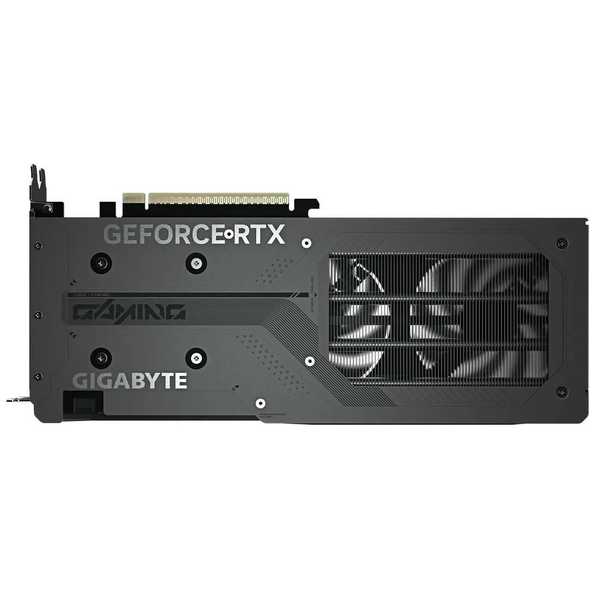 Видеокарта Gigabyte GeForce RTX 5060 GAMING OC 8G (GV-N5060GAMING OC-8GD 1.0)