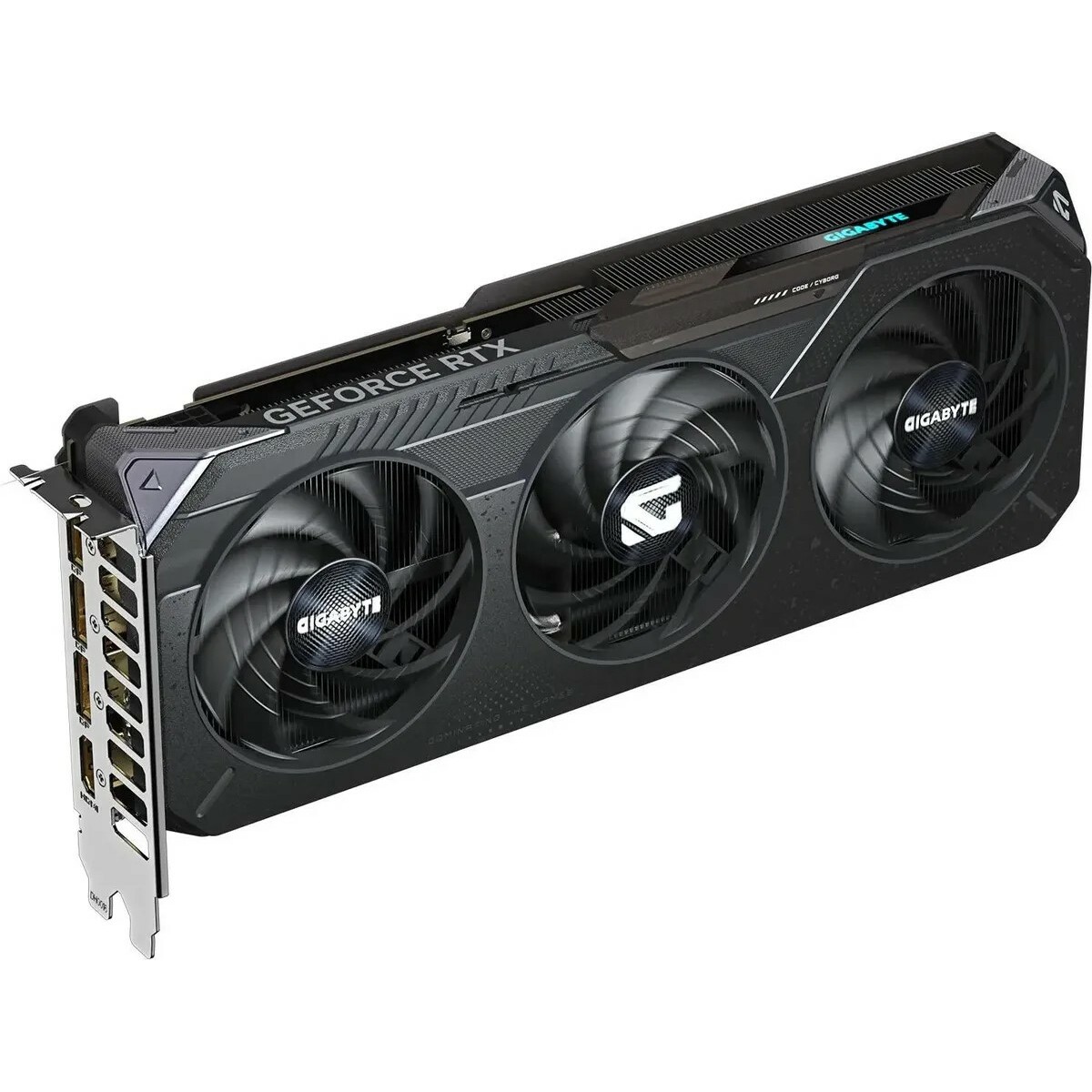 Видеокарта Gigabyte GeForce RTX 5060 GAMING OC 8G (GV-N5060GAMING OC-8GD 1.0)