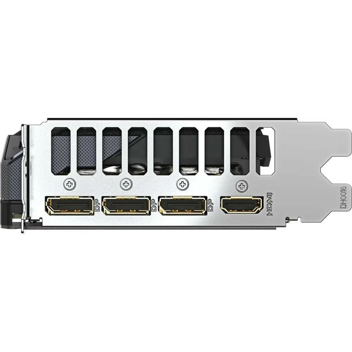 Видеокарта Gigabyte GeForce RTX 5060 GAMING OC 8G (GV-N5060GAMING OC-8GD 1.0)