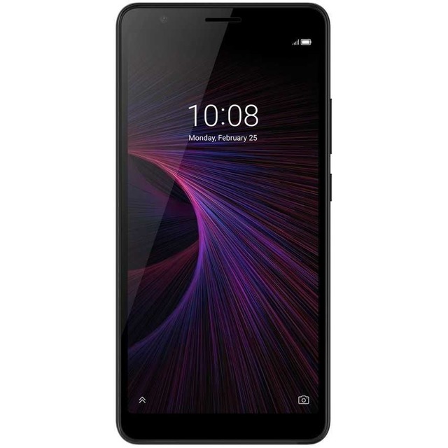 Смартфон ZTE Blade L210 1 / 32Gb (Цвет: Black)