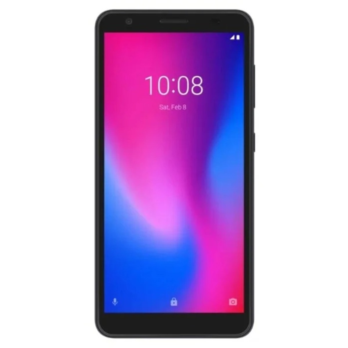 Купить Смартфон ZTE Blade A3 (2020) 1/32Gb (NFC) (Цвет: Dark Gray)  126658401100 в СПб недорого | Выгодные цены на Смартфон ZTE Blade A3 (2020)  1/32Gb (NFC) (Цвет: Dark Gray) 126658401100, покупка в кредит (Артикул  00274168)