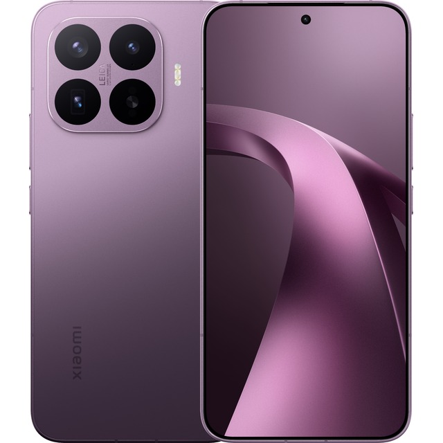 Смартфон Xiaomi 17T Pro 12/512Gb (Цвет: Deep Violet)