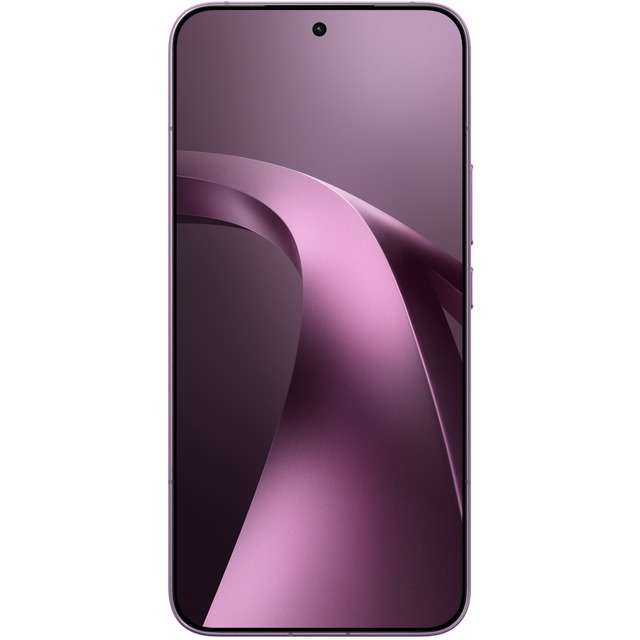 Смартфон Xiaomi 17T Pro 12/512Gb (Цвет: Deep Violet)