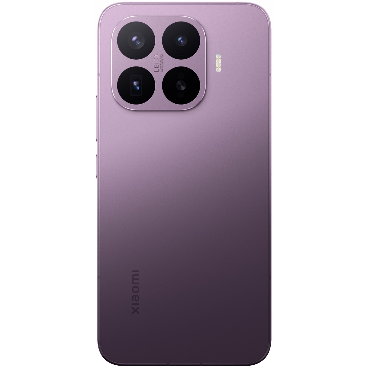 Смартфон Xiaomi 17T Pro 12 / 512Gb (Цвет: Deep Violet)