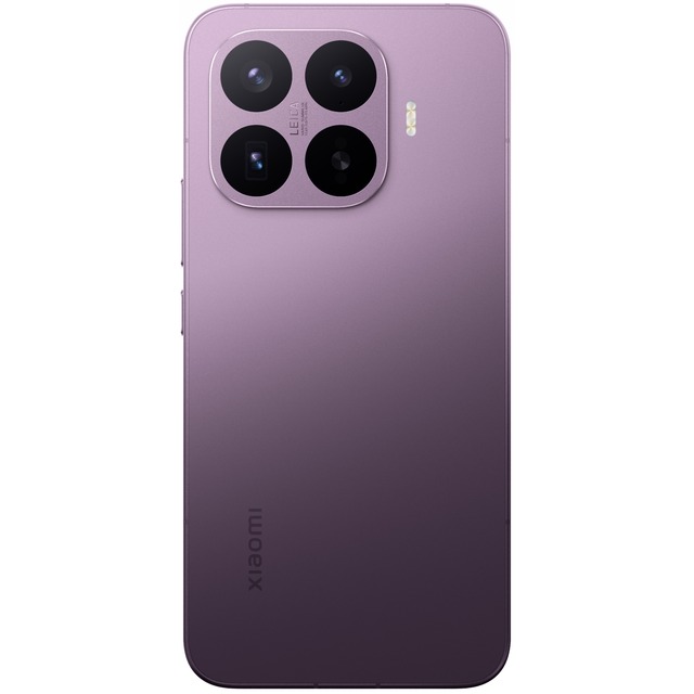 Смартфон Xiaomi 17T Pro 12/512Gb (Цвет: Deep Violet)