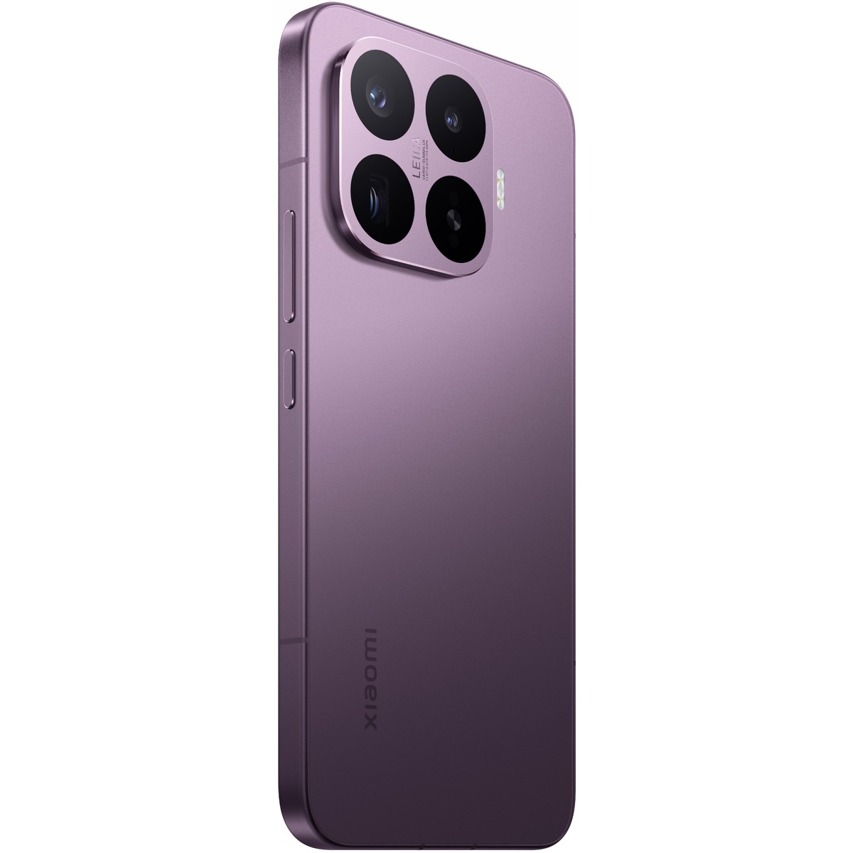 Смартфон Xiaomi 17T Pro 12 / 512Gb (Цвет: Deep Violet)