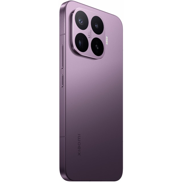 Смартфон Xiaomi 17T Pro 12/512Gb (Цвет: Deep Violet)