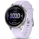 Умные часы Garmin Venu 4 41mm (Цвет: Sil..