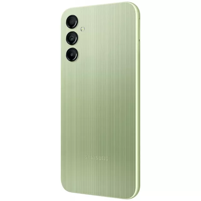 Смартфон Samsung Galaxy A14 4/64Gb (Цвет: Light Green)