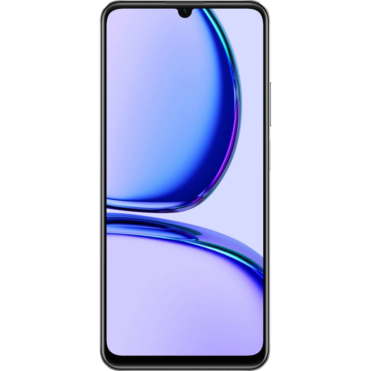 Смартфон realme C53 8/256Gb (Цвет: Black)