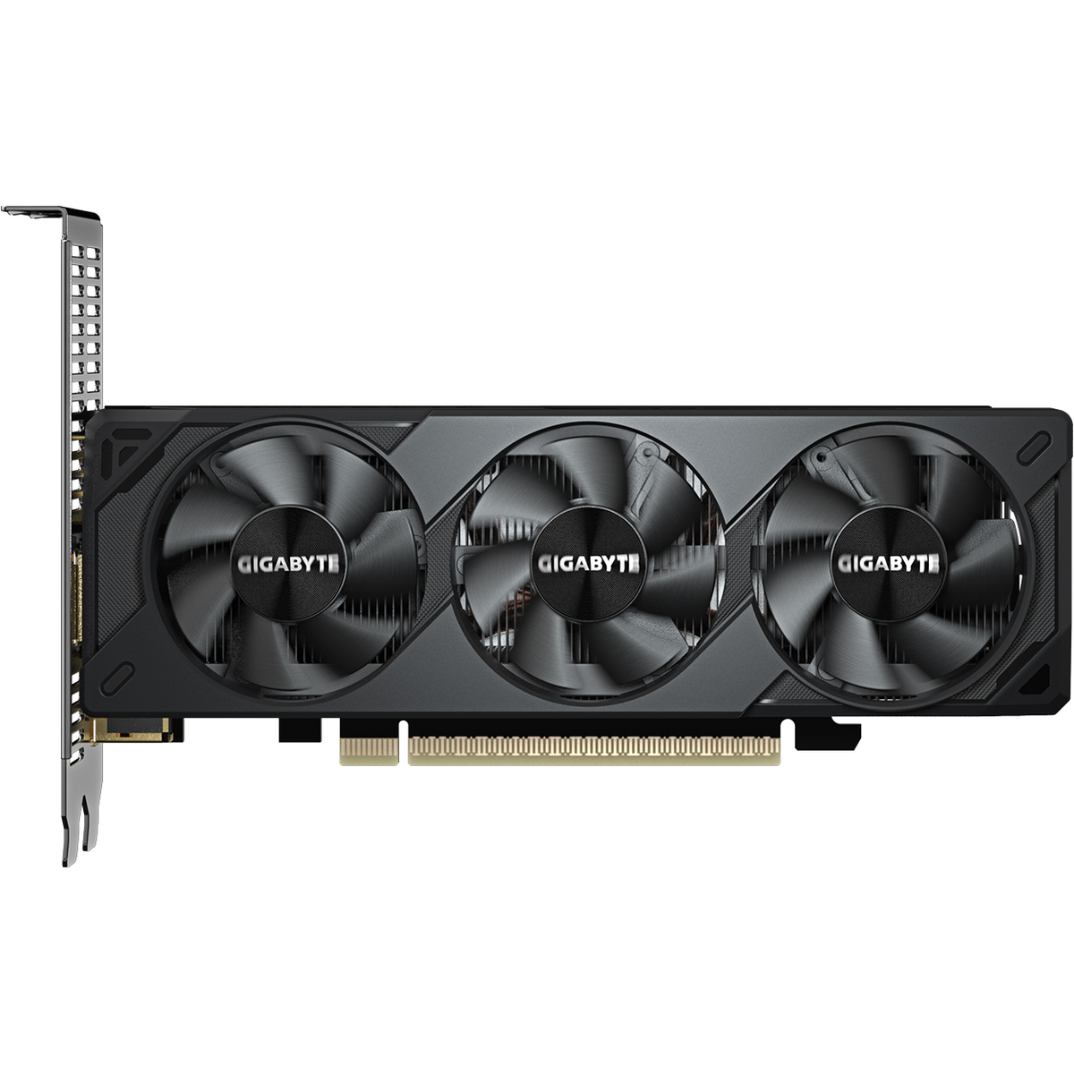 Видеокарта GIGABYTE GeForce RTX 5060 OC Low Profile 8G (GV-N5060OC-8GL 1.0)