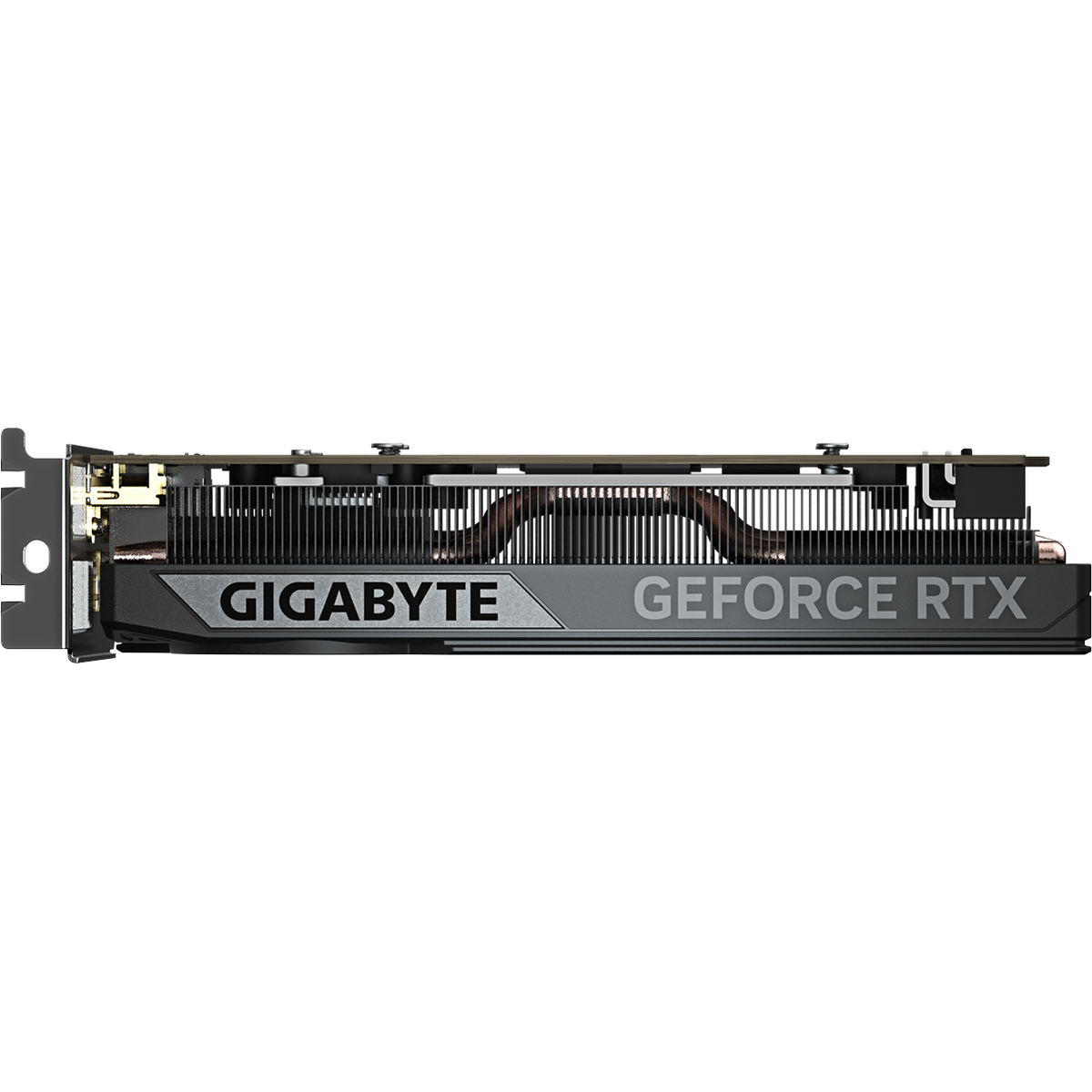 Видеокарта GIGABYTE GeForce RTX 5060 OC Low Profile 8G (GV-N5060OC-8GL 1.0)