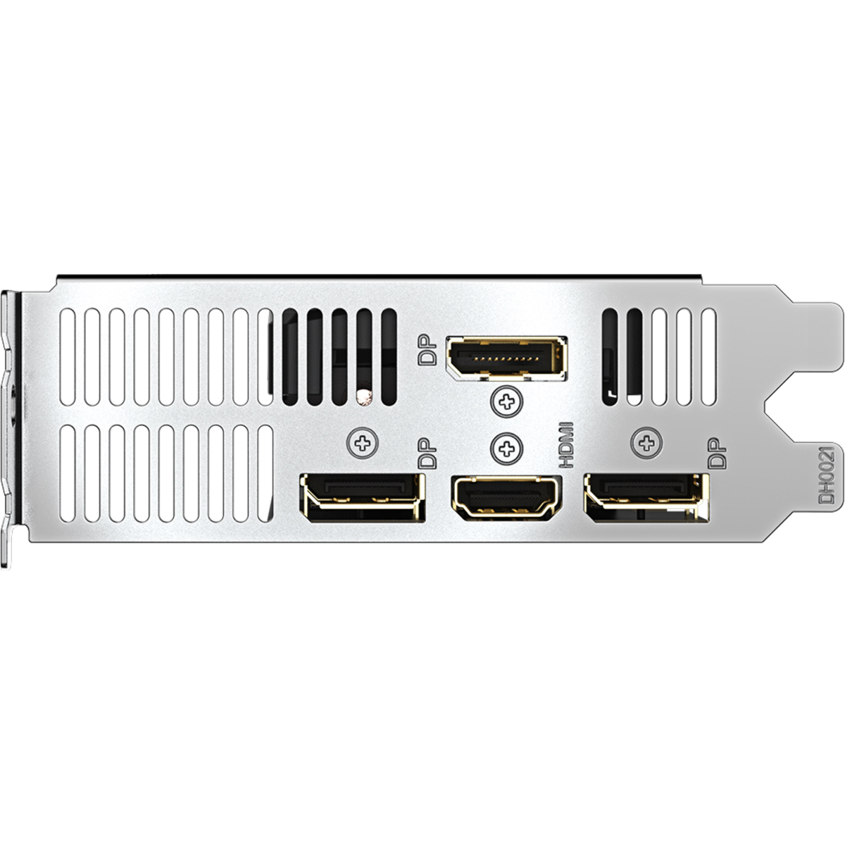 Видеокарта GIGABYTE GeForce RTX 5060 OC Low Profile 8G (GV-N5060OC-8GL 1.0)