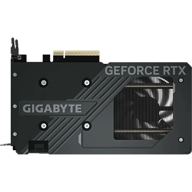 Видеокарта GIGABYTE GeForce RTX 5060 WINDFORCE 8G (GV-N5060WF2-8GD 1.0) Видеокарта GIGABYTE GeForce RTX 5060 WINDFORCE 8G (GV-N5060WF2-8GD 1.0)